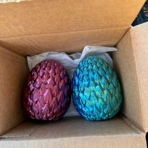 Steph added a photo of their purchase