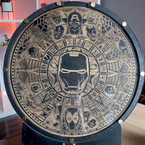 Tony added a photo of their purchase