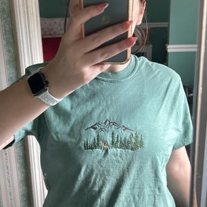 Isabella added a photo of their purchase