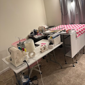 Joann added a photo of their purchase