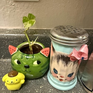 Comprador de Etsy ha añadido una foto de su compra