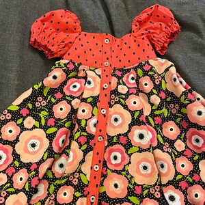 Matilda jane on sale cotton stem dress