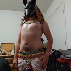 Seth added a photo of their purchase