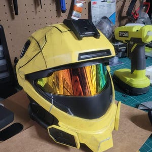 Kyle added a photo of their purchase