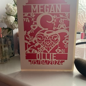 Hayley added a photo of their purchase
