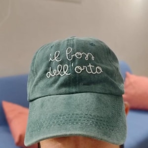 Chiara hat ein Foto des gekauften Artikels hinzugefügt