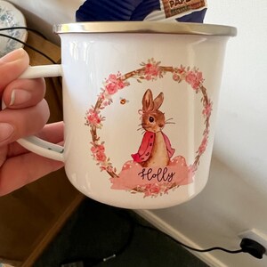Charlotte added a photo of their purchase