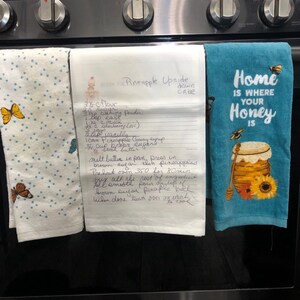 Marilyn added a photo of their purchase