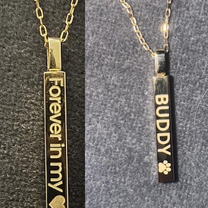 Natalie added a photo of their purchase