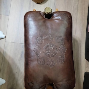 Linda added a photo of their purchase