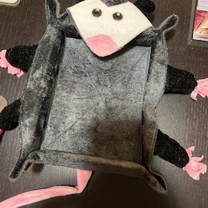 Samantha added a photo of their purchase