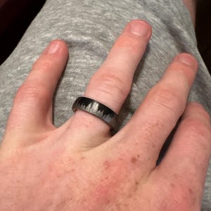 Jacob added a photo of their purchase