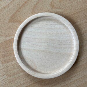 Comprador de Etsy ha añadido una foto de su compra