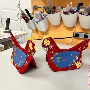 Karen added a photo of their purchase