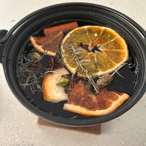 Emma adicionaram uma foto da sua compra