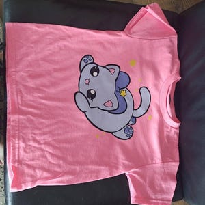 Matt added a photo of their purchase