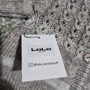Linda hat ein Foto des gekauften Artikels hinzugefügt