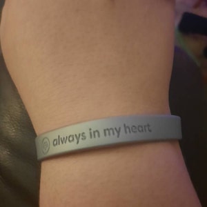 Katie added a photo of their purchase