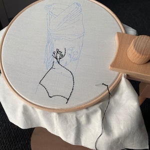 Joan hat ein Foto des gekauften Artikels hinzugefügt