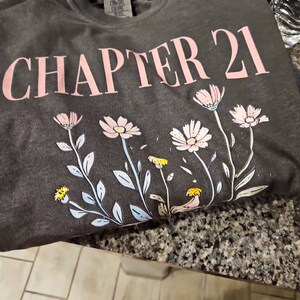 Tawnia added a photo of their purchase