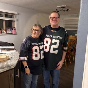 Jenn added a photo of their purchase