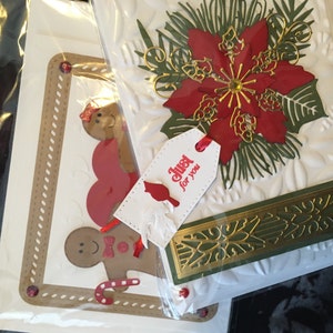 Sarah added a photo of their purchase