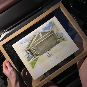 Comprador de Etsy ha añadido una foto de su compra