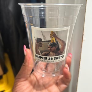 Noelle added a photo of their purchase