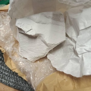 Karina added a photo of their purchase