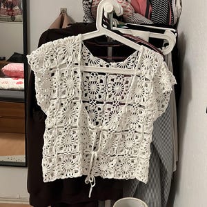 Anina added a photo of their purchase