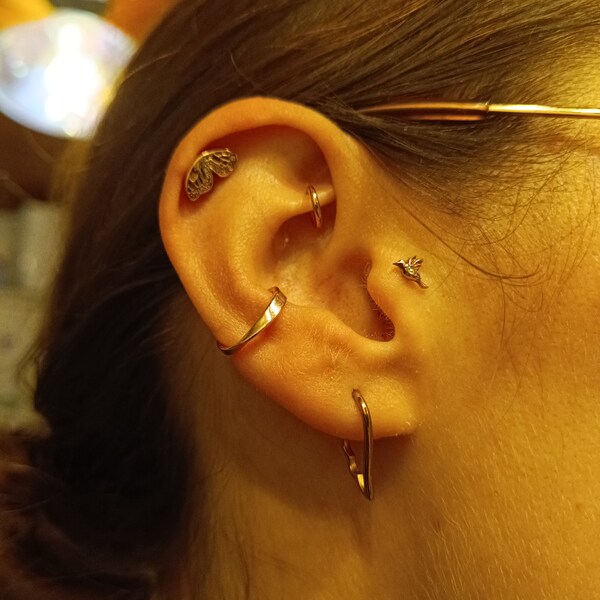 Alenia Earcuff