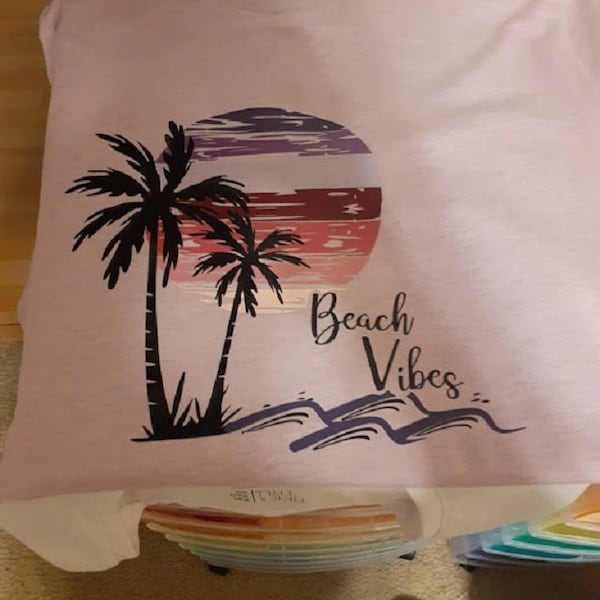 Bella Canvas Blank T-shirt for Screenprint ,htv ,vinyl ,embroidery ...