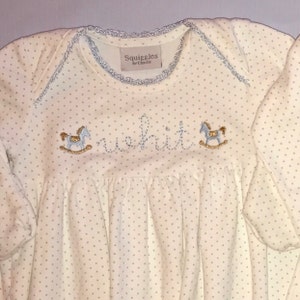 Olivia added a photo of their purchase