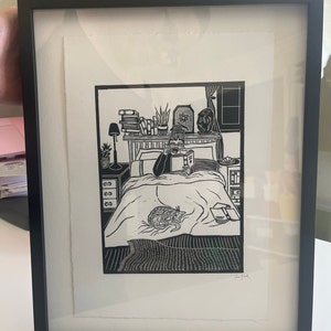 Marie a ajouté une photo de son achat