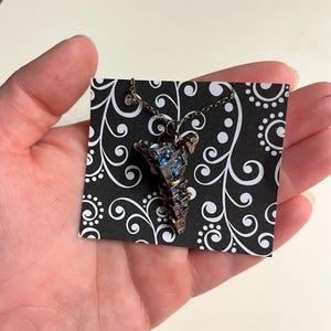 Katie added a photo of their purchase