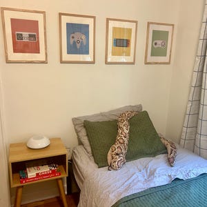 Abby added a photo of their purchase