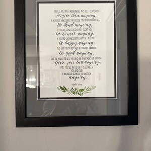 Kim added a photo of their purchase