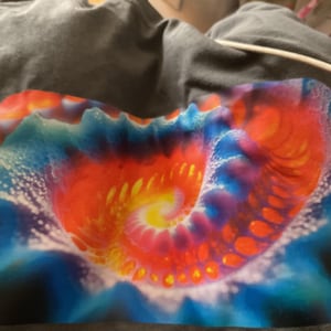 Terice hat ein Foto des gekauften Artikels hinzugefügt