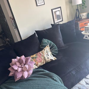 Hannah added a photo of their purchase