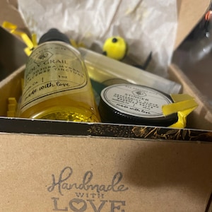 Barbara added a photo of their purchase