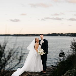 Chloe added a photo of their purchase