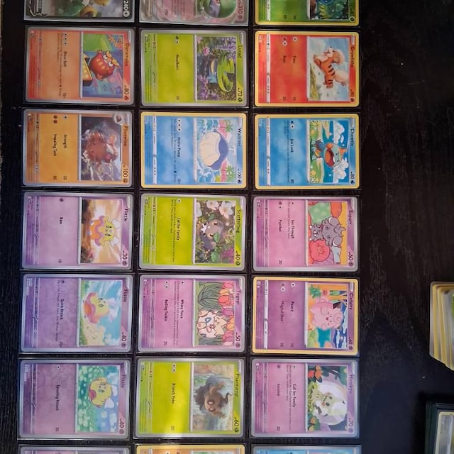 巨大なポケモンカードロット（カード200枚以上）ウルトラレアVまたはEX