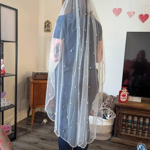 Alana hat ein Foto des gekauften Artikels hinzugefügt
