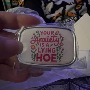 Raven added a photo of their purchase
