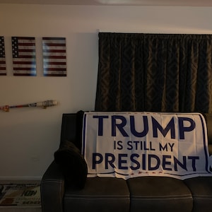 Joe added a photo of their purchase
