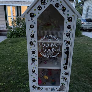 Nancy added a photo of their purchase