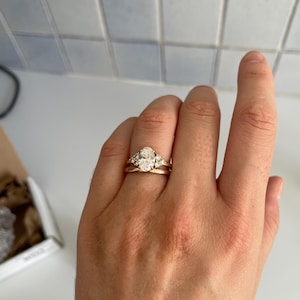 Emma added a photo of their purchase