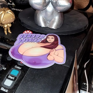 John added a photo of their purchase