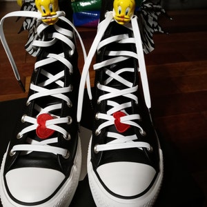 Allison added a photo of their purchase