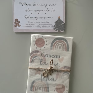 Laetitia a ajouté une photo de son achat